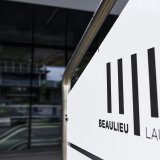 Le nouveau directeur prendra ses fonctions à la tête de Beaulieu SA le 13 mars prochain (archive).